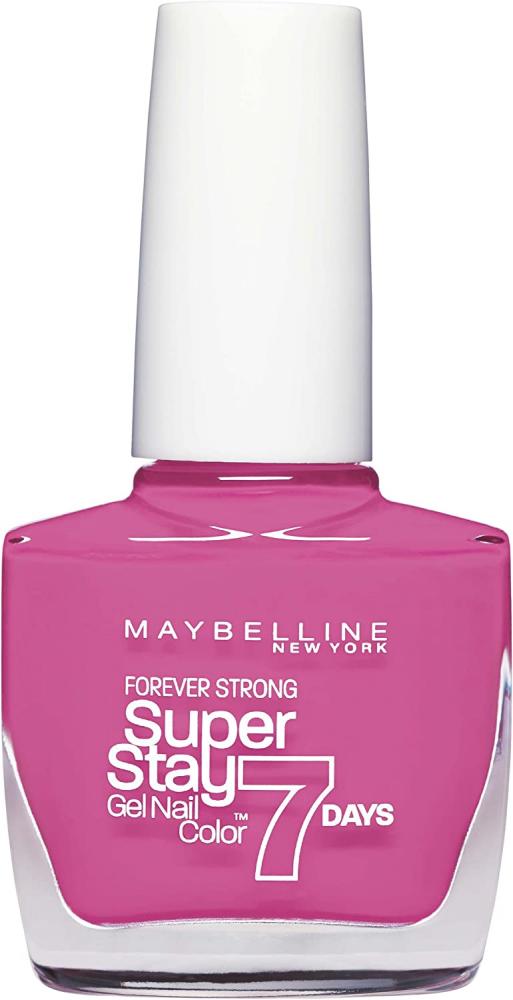 Forever Strong Super Stay 7 Days Gel Nail Color 10 Ml