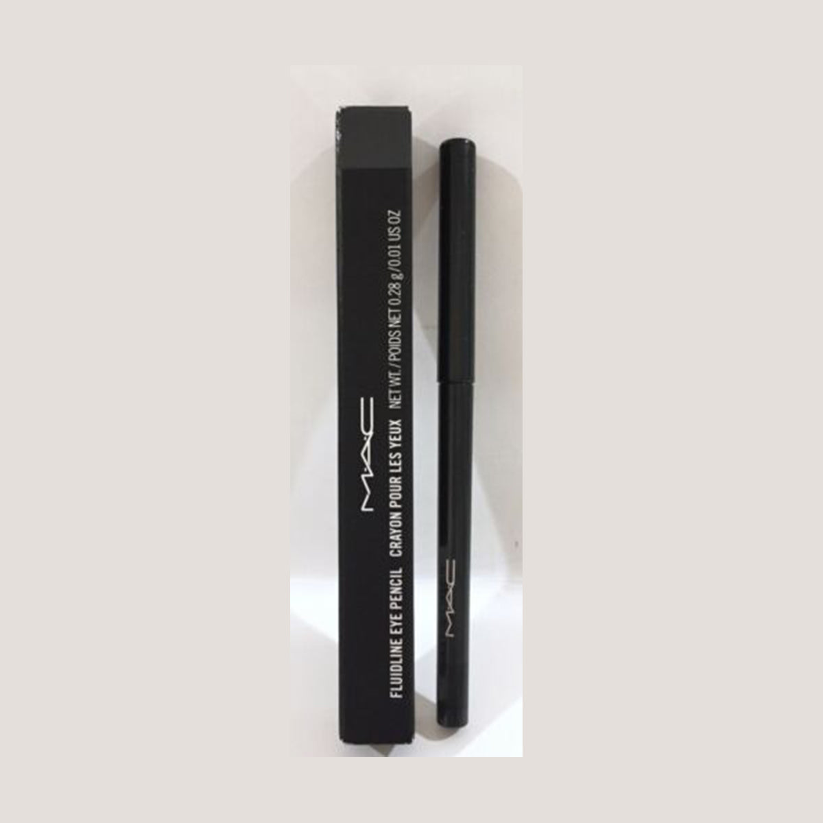 Flüssige Linie Eye Pencil Metropolis 0,28 Gr 