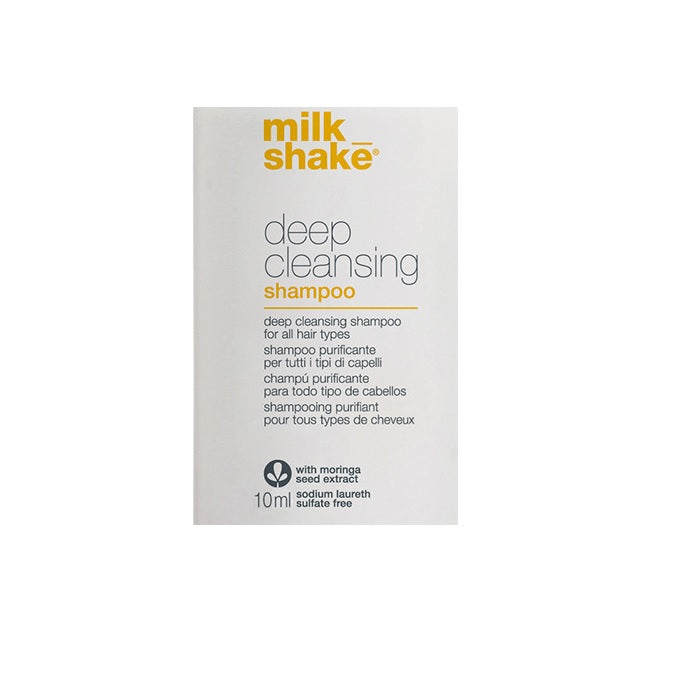Tiefenreinigendes Shampoo 