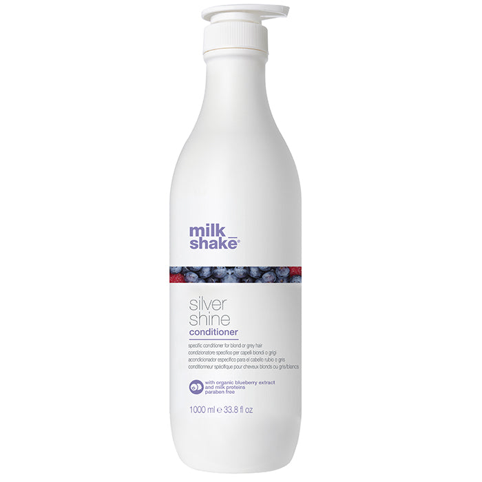 Après-Shampooing Silver Shine 1000 Ml