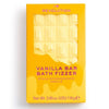Bath I Heart Chocolate Bar Bath Fizzer Vanille 110 Gr