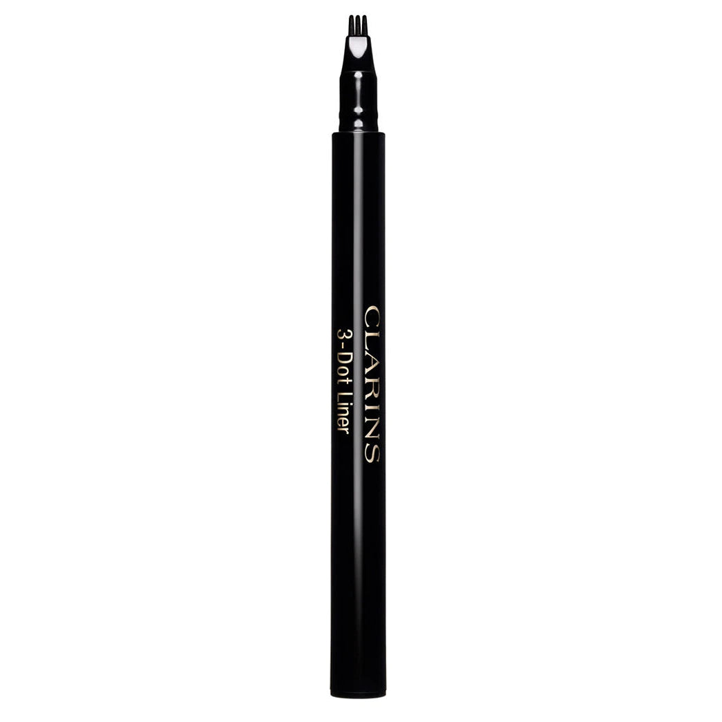 3 Dot Liner 01 Black 0.7 Ml Sealed Testers