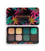 Forever Flawless Dynamic Chilled Palettes - Chilled palettes 8 Gr