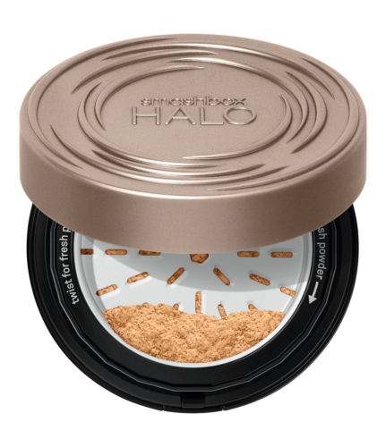 Halo Fresh Ground Powder 10 Gr