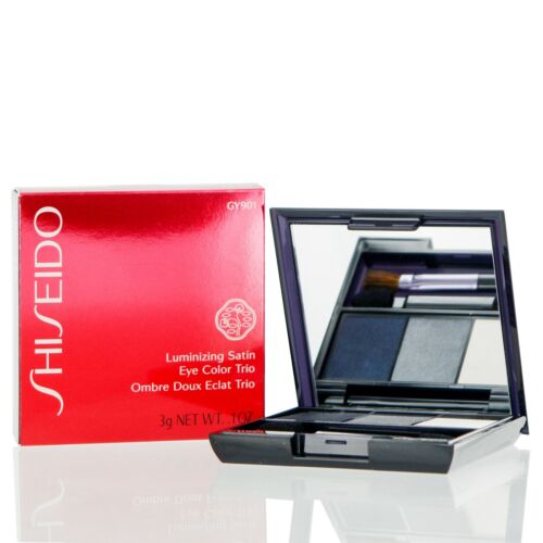 Shiseido Luminizing Satin Eye Color Trio 3Gr