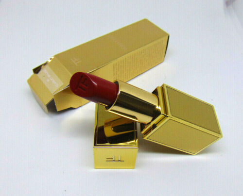 24K Gold Lippenfarbe Scarlet Rouge