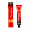 Majirouge 50 Ml - 5.20 Light Extra Burgundy Brown