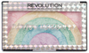 Face Rainbow Surligneur 5 Gr