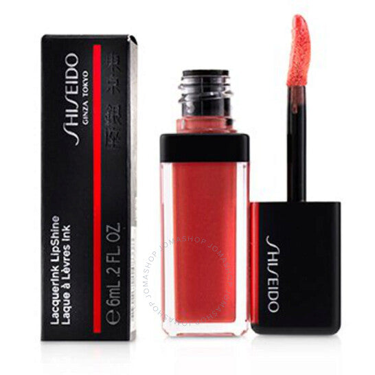 Lacquerink Lipshine Coral Spark 306 6 Ml