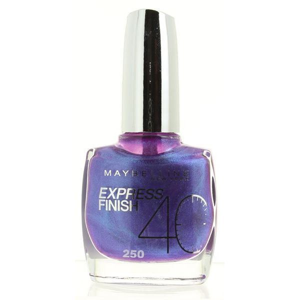 Express-Finish 40 Sek. 10 ml