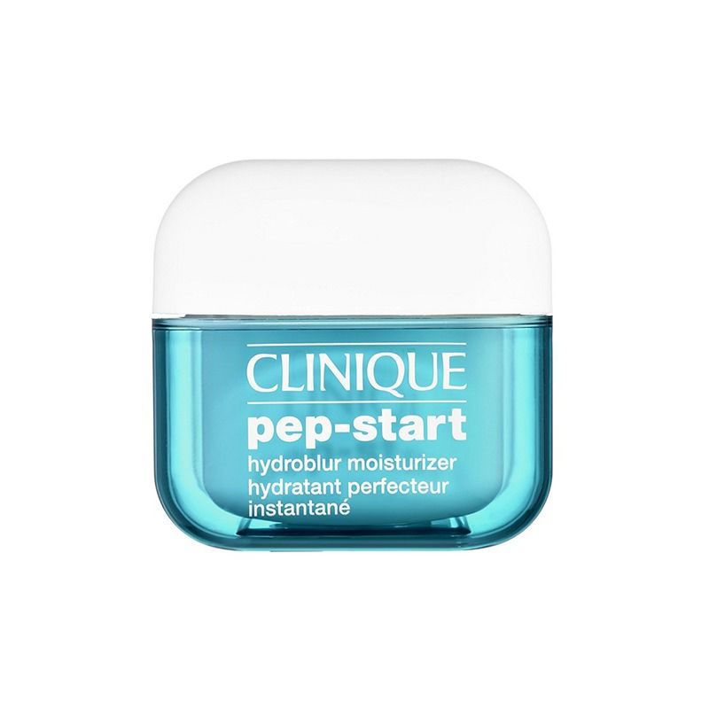 Pep Start Hydroblur Feuchtigkeitscreme 50 ml 